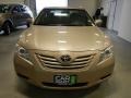 Desert Sand Mica - Camry LE V6 Photo No. 8