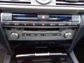 F Sport Black w/White Perf. Genuine Aluminum Controls Photo for 2013 Lexus LS #74567627