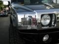 2005 Stealth Gray Metallic Hummer H2 SUT  photo #3