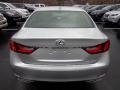 Liquid Platinum - GS 350 AWD Photo No. 3
