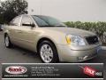 Pueblo Gold Metallic 2006 Ford Five Hundred SEL
