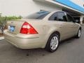2006 Pueblo Gold Metallic Ford Five Hundred SEL  photo #3