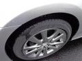 Liquid Platinum - GS 350 AWD Photo No. 9