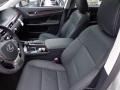 Liquid Platinum - GS 350 AWD Photo No. 10
