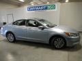 2011 Celestial Blue Metallic Honda Accord EX Sedan  photo #2