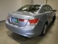 2011 Celestial Blue Metallic Honda Accord EX Sedan  photo #3