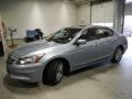 2011 Celestial Blue Metallic Honda Accord EX Sedan  photo #6