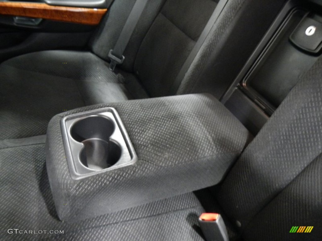 2011 Accord EX Sedan - Celestial Blue Metallic / Black photo #10