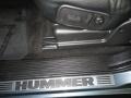 2005 Stealth Gray Metallic Hummer H2 SUT  photo #29
