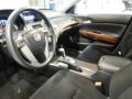 2011 Celestial Blue Metallic Honda Accord EX Sedan  photo #14