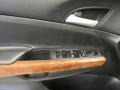 2011 Celestial Blue Metallic Honda Accord EX Sedan  photo #15