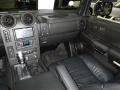 2005 Stealth Gray Metallic Hummer H2 SUT  photo #33