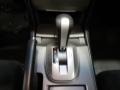 2011 Celestial Blue Metallic Honda Accord EX Sedan  photo #17