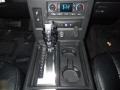 2005 Stealth Gray Metallic Hummer H2 SUT  photo #40