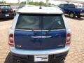 Lightning Blue Metallic - Cooper S Clubman Photo No. 12