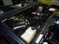 2005 Hummer H2 6.0 Liter OHV 16-Valve V8 Engine Photo