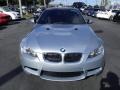 2008 Silverstone Metallic BMW M3 Coupe  photo #6