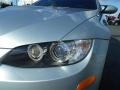 Silverstone Metallic - M3 Coupe Photo No. 7