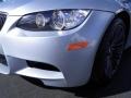 Silverstone Metallic - M3 Coupe Photo No. 8
