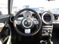 2008 Lightning Blue Metallic Mini Cooper Clubman  photo #29