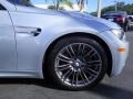 Silverstone Metallic - M3 Coupe Photo No. 20