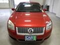 2006 Vivid Red Metallic Mercury Milan V6 Premier  photo #8