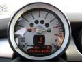Lightning Blue Metallic - Cooper Clubman Photo No. 32