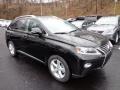 2013 Stargazer Black Lexus RX 350 AWD  photo #6