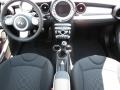 Lightning Blue Metallic - Cooper S Clubman Photo No. 20