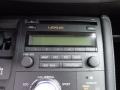 2013 Lexus CT Ecru Interior Audio System Photo