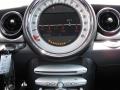 2008 Lightning Blue Metallic Mini Cooper S Clubman  photo #28