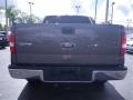 2007 Dark Shadow Grey Metallic Ford F150 XLT SuperCrew  photo #11