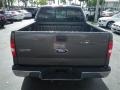 2007 Dark Shadow Grey Metallic Ford F150 XLT SuperCrew  photo #12