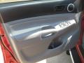 Barcelona Red Metallic - Tacoma PreRunner Double Cab Photo No. 12