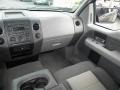 2007 Dark Shadow Grey Metallic Ford F150 XLT SuperCrew  photo #29