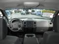 2007 Dark Shadow Grey Metallic Ford F150 XLT SuperCrew  photo #34