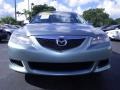 Sepang Green Metallic - MAZDA6 i Sedan Photo No. 3