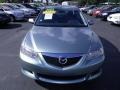 Sepang Green Metallic - MAZDA6 i Sedan Photo No. 5