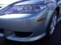 Sepang Green Metallic - MAZDA6 i Sedan Photo No. 6