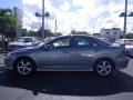 Sepang Green Metallic - MAZDA6 i Sedan Photo No. 8