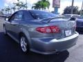 Sepang Green Metallic - MAZDA6 i Sedan Photo No. 9