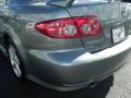 Sepang Green Metallic - MAZDA6 i Sedan Photo No. 10