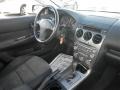 Sepang Green Metallic - MAZDA6 i Sedan Photo No. 18