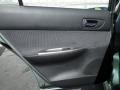 Sepang Green Metallic - MAZDA6 i Sedan Photo No. 24