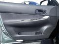 Sepang Green Metallic - MAZDA6 i Sedan Photo No. 25