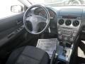 Sepang Green Metallic - MAZDA6 i Sedan Photo No. 30