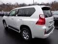 Starfire White Pearl - GX 460 Photo No. 2