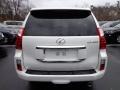 Starfire White Pearl - GX 460 Photo No. 3