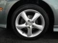 Sepang Green Metallic - MAZDA6 i Sedan Photo No. 41