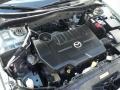 Sepang Green Metallic - MAZDA6 i Sedan Photo No. 42